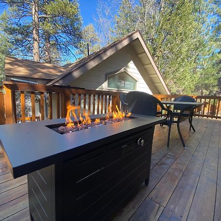 122 - Moonridge Dreamer Big Bear Lake Eksteriør billede