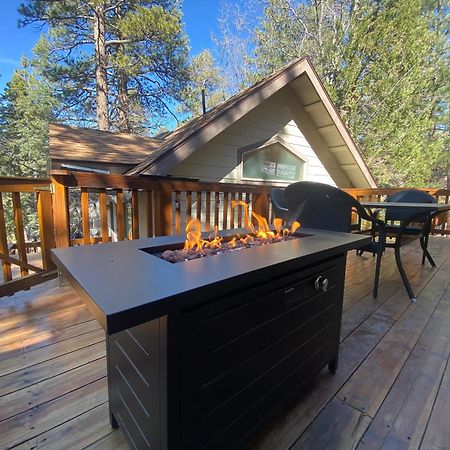 122 - Moonridge Dreamer Big Bear Lake Eksteriør billede